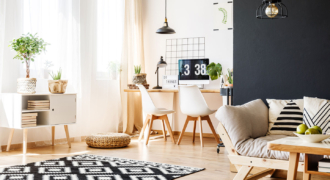 Office in Downtown Miami