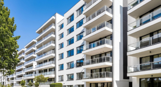 Marina View Apartment