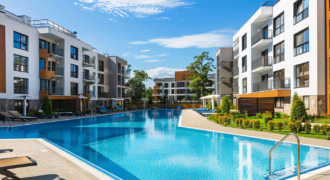 Sunset Bay Apartment