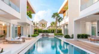 Palm Grove Apartment